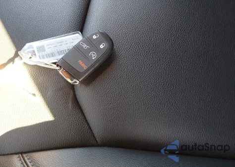 2026 Jeep Compass Limited Altitude from USA, damaged, VIN 3C4NJDCN6TT184353